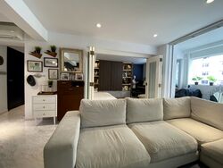 Holland Avenue (Queenstown), HDB Executive #358353571